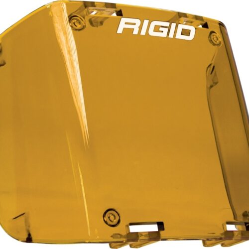 Rigid Industries D-SS - Yellow Cover - Image 3