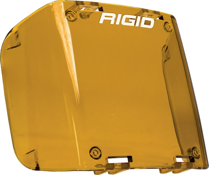 Rigid Industries D-SS - Yellow Cover - Image 3
