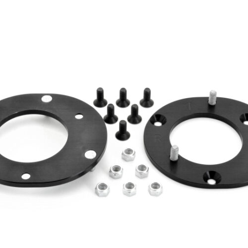 Dinan 06-13 BMW 128i/135i/325i/328i/330i/335i/335is (E82/E88/E90/E92/E93) Camber Plate Kit - Front