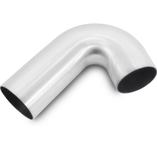Vibrant 12178 120 Degree Tight Radius Bend 2.00in OD Aluminum Tubing