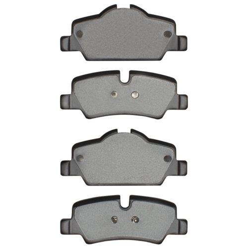 DFC 14-24 Mini Cooper (Excl Clubman) Rear Euro 5000 Ceramic Brake Pads - Image 3