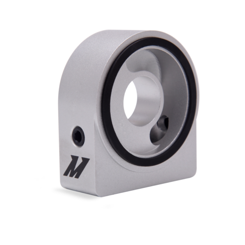Mishimoto M22 Oil Sandwich Plate - Image 4