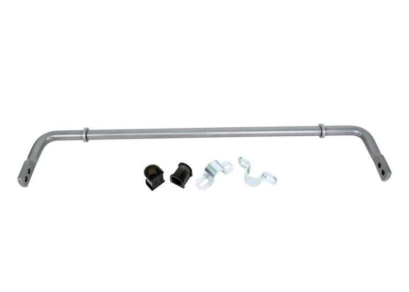 Whiteline 22+ Hyundai Elantra N (CN7) Rear Sway Bar 27mm 2 Point - Image 3