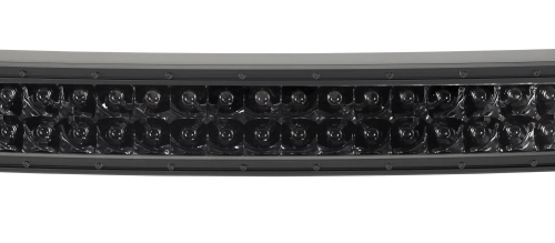 Rigid Industries RDS-Series Midnight Edition 20in Spot - Image 4