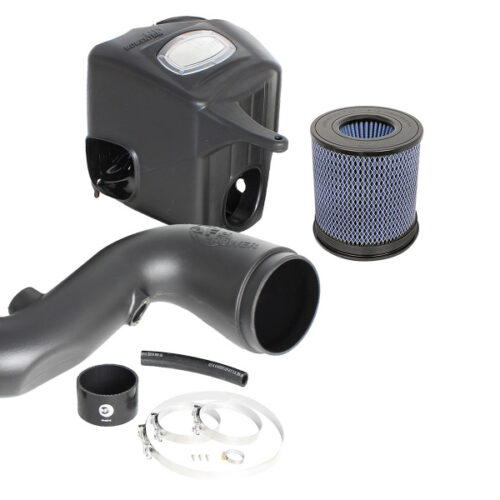 aFe Power Momentum HD Intake 10+ Dodge 6.7L (td) Cummins - Image 4
