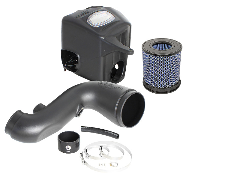 aFe Power Momentum HD Intake 10+ Dodge 6.7L (td) Cummins - Image 4