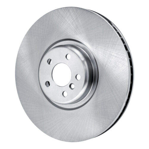 Alternative view of DFC 17-25 BMW X6 Right Front Brake Rotor