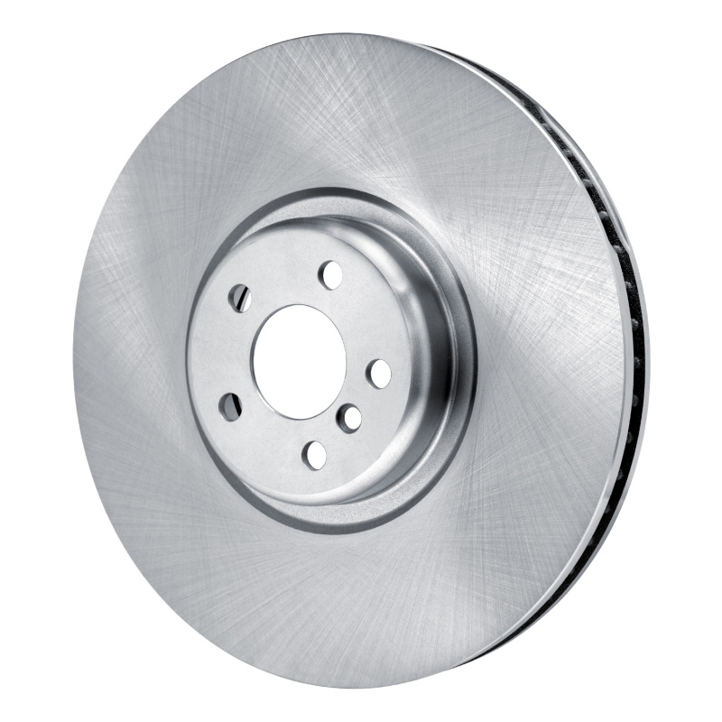 DFC 17-25 BMW X6 Right Front Brake Rotor - Image 2