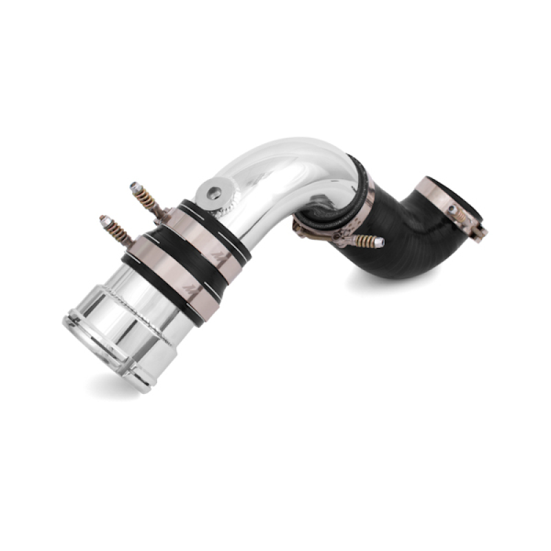 Mishimoto Intercooler Pipe and Boot Kit for 11-15 Ford 6.7L Powerstroke Cold-Side - Image 3