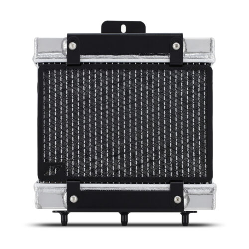 Mishimoto 15-20 BMW F8X M3/M4 Performance Auxiliary Radiator - Image 2