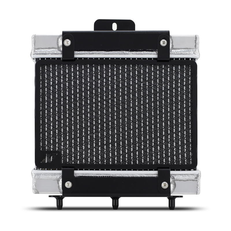 Mishimoto 15-20 BMW F8X M3/M4 Performance Auxiliary Radiator - Image 2