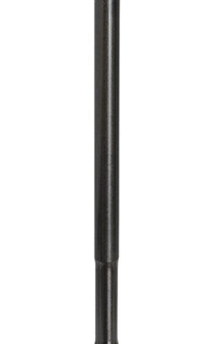 Supertech FIVN-5020T-16 Ford Coyote 5.0L 37.30mm Head Dia Black Nitrided Intake Valve - Set of 16