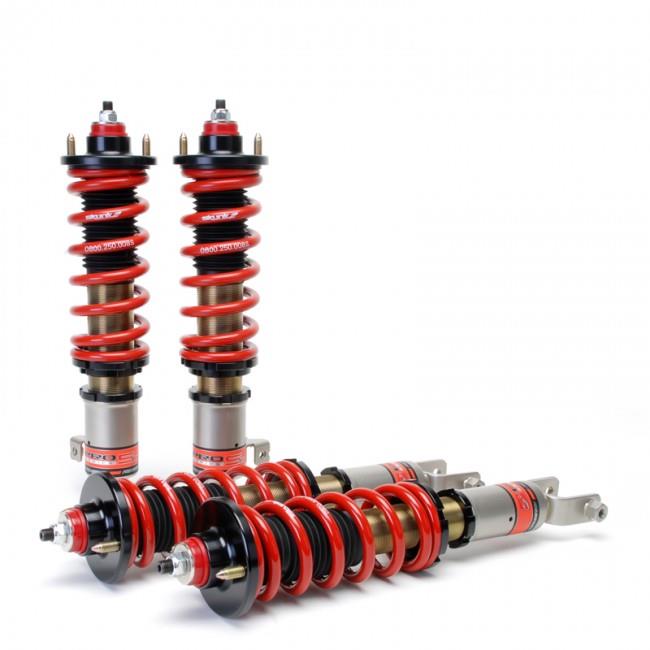 Skunk2 05-06 Acura RSX (All Models) Pro S II Coilovers (10K/10K Spring Rates) - Image 9
