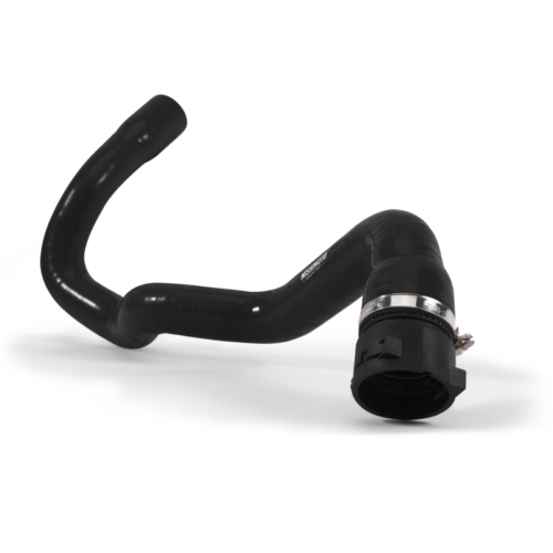 Mishimoto Silicone Radiator Hose Kit for 13-16 Ford Focus ST 2.0L Black - Image 4