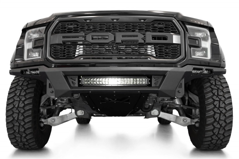 Addictive Desert Designs for 17-20 Ford F-150 Raptor Phantom Front Bumper - Image 5