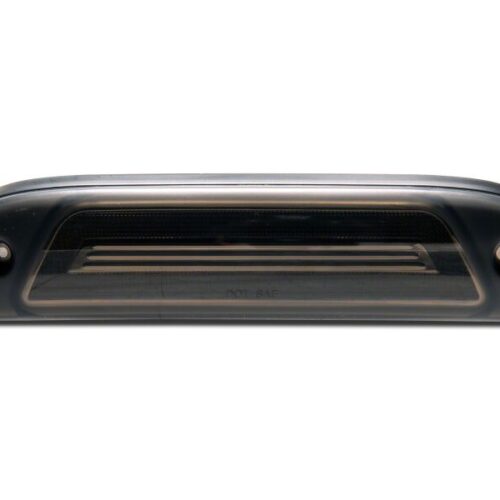 Raxiom for 2005-2015 Toyota Tacoma Axial Series LED Third Brake Light- Smoked - Image 4