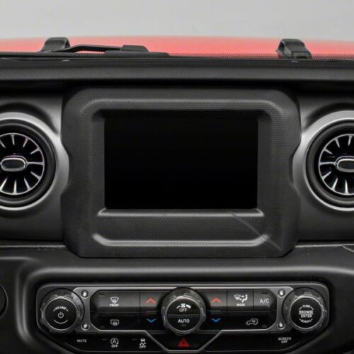 Raxiom for 2018-2023 Jeep Wrangler JL LED Ambient Vent Lighting Kit - Image 6