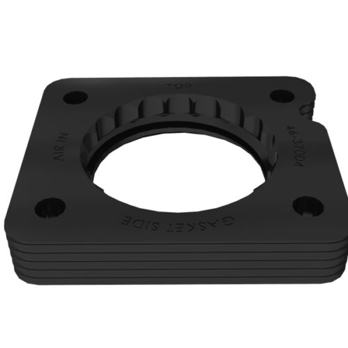 aFe Power Silver Bullet Throttle Body Spacer Kit Acura TLX 15-20 V6-3.5L - Image 4