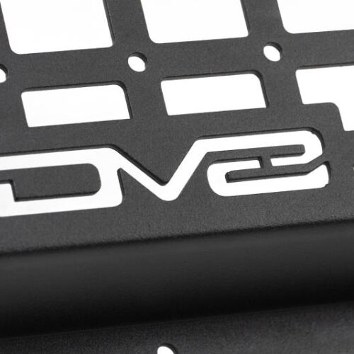 DV8 Offroad 03-09 Lexus GX 470 Molle Door Pocket - Image 3