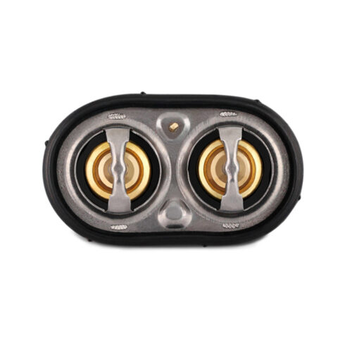 Mishimoto Thermostat for 11+ Ford 6.7L Powerstroke Low-Temperature Primary Cooling Sys - Image 4