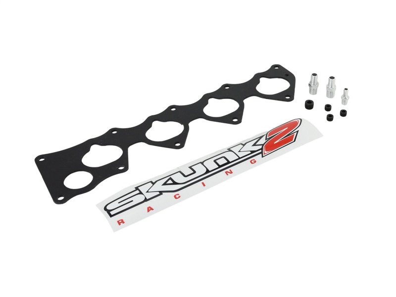 Skunk2 Honda and Acura Ultra Series Race Manifold F20/22C Engines - Image 7
