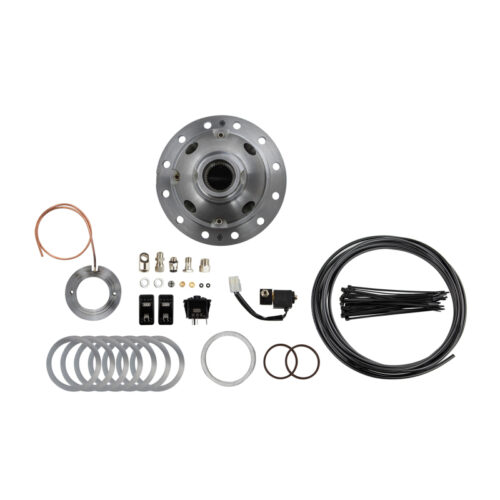 ARB Airlocker Dana60Hd 35Spl4.56Up S/N.. - Image 4