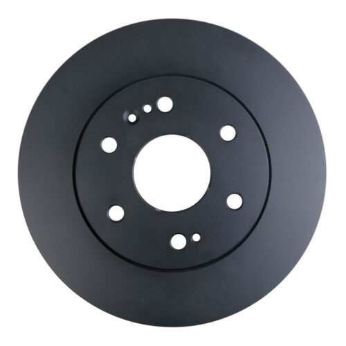 Timbren 21-24 Cadillac Escalade/Chevrolet Suburban/GMC Yukon BES Coated Brake Rotor - Front
