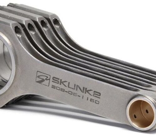 Skunk2 Alpha Series Honda K24A/Z Connecting Rods - Image 8