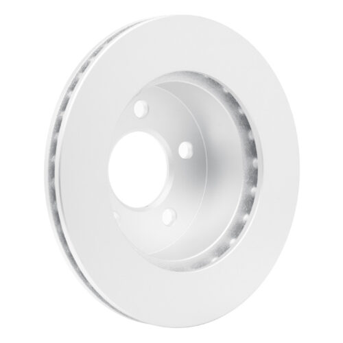 DFC 99-06 Jeep Wrangler Front GeoSPEC Coated Rotor - Image 4