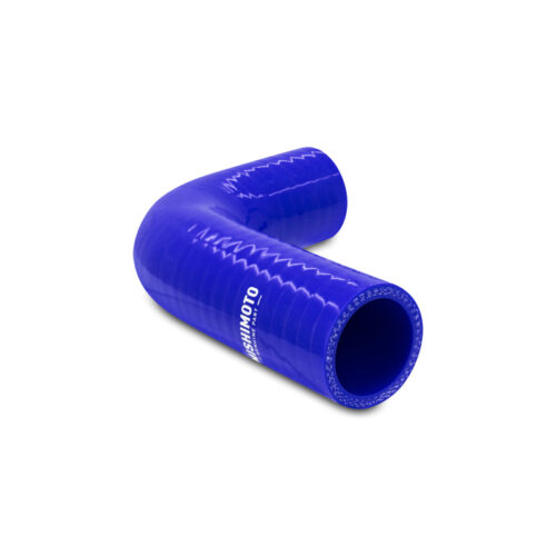 Mishimoto Silicone Coolant Hose Kit - AT - Blue for 2024+ Toyota Tacoma - Image 3