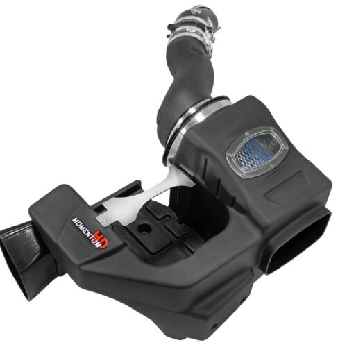 aFe Power Momentum HD PRO 10R Stage-2 Si Intake 99-03 Ford Diesel Trucks V8-7.3L (td) - Image 3