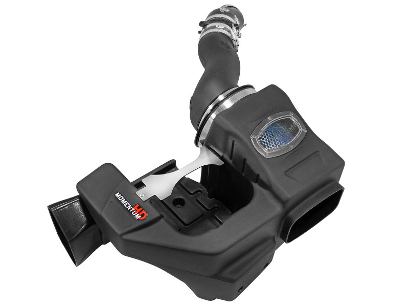 aFe Power Momentum HD PRO 10R Stage-2 Si Intake 99-03 Ford Diesel Trucks V8-7.3L (td) - Image 3