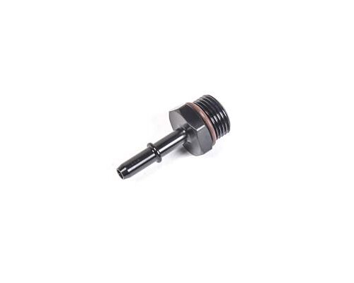 Radium Engineering 14-0337 10AN ORB to 5/16in SAE Male Fitting - Image 2