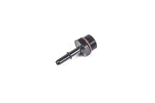 Radium Engineering 14-0337 10AN ORB to 5/16in SAE Male Fitting - Image 2