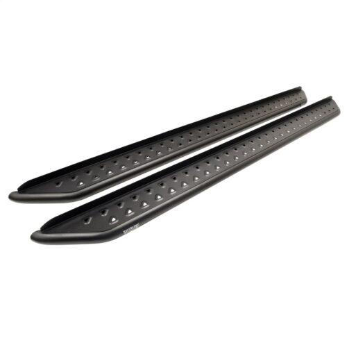 Westin 10-17 Toyota 4Runner Trail / 14-23 SR5/TRD/PRO Outlaw Running Boards - Textured Black - Image 10