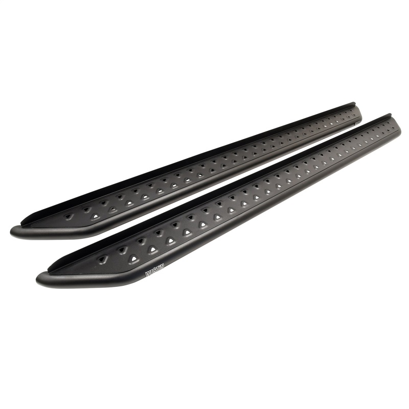 Westin 10-17 Toyota 4Runner Trail / 14-23 SR5/TRD/PRO Outlaw Running Boards - Textured Black - Image 10