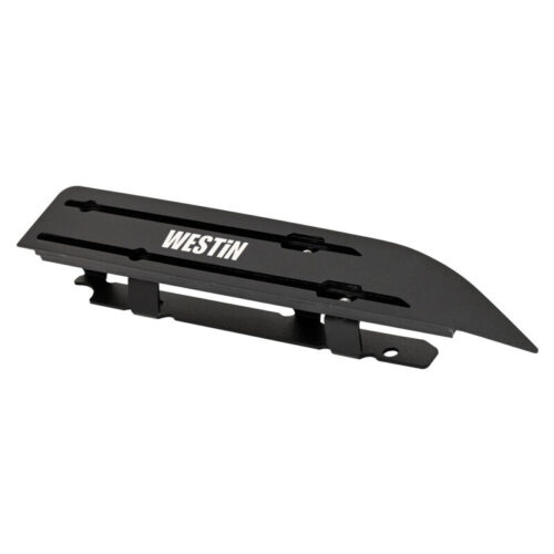 Alternative view of Westin Adventure Mount Base for 22-26 Silverado/Sierra 1500 & 24-26 2500/3500 w/13.4in. Touch Screen
