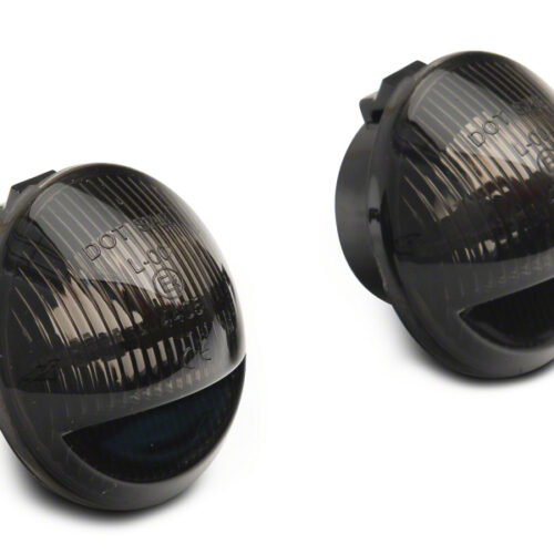 Raxiom for 2001-2014 Ford F-150 Axial Series LED License Plate Light Bulb