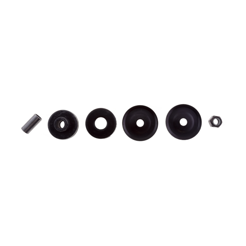 Bilstein 5100 Series for 14-15 Dodge Ram 2500 Rear 46mm Monotube Shock Absorber - Image 3