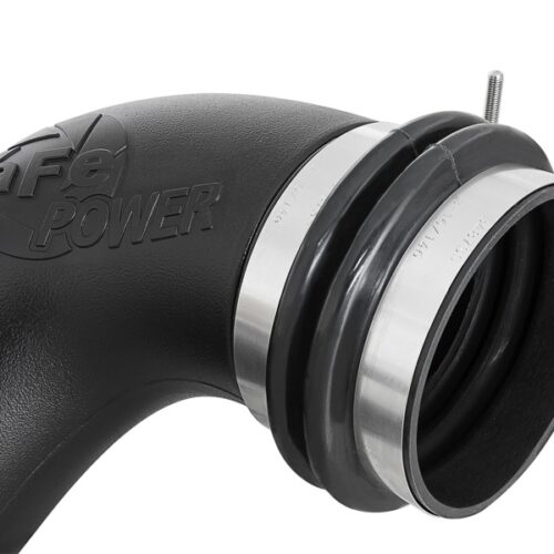 aFe Power Momentum HD PRO 10R Stage-2 Si Intake 05/07-10 GM Diesel Trucks V8-6.6L (td) LMM