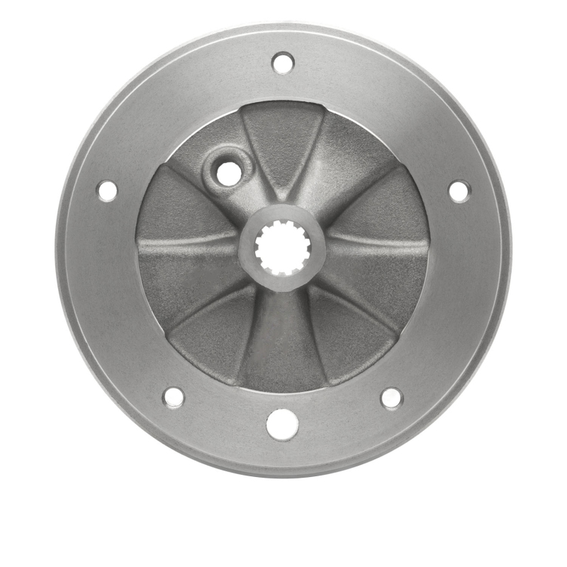 DFC 58-72 Volkswagen Karmann Ghia Rear True Balanced Brake Drum