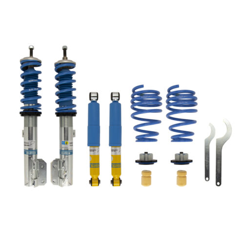 Bilstein B14 (PSS) for 12-17 Fiat 500 Suspension Kit