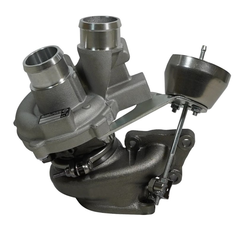 BD Diesel Screamer Turbo Kit - 13-16 Ford F-150 3.5L Ecoboost - Image 5
