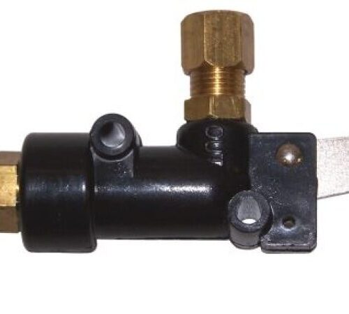 Kleinn H/ Pull Valve w/ Chain Lanyard for Roof Mount Horns