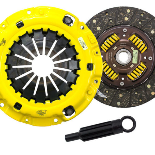 ACT HY4-HDSS 2010 Hyundai Genesis Coupe HD/Perf Street Sprung Clutch Kit