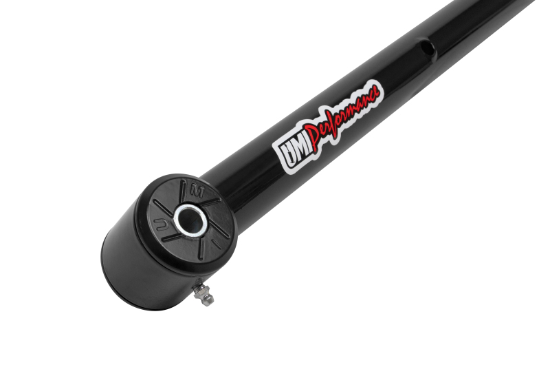 UMI Performance 4015-B 64-72 GM A-Body Tubular Lower Control Arms - Image 3
