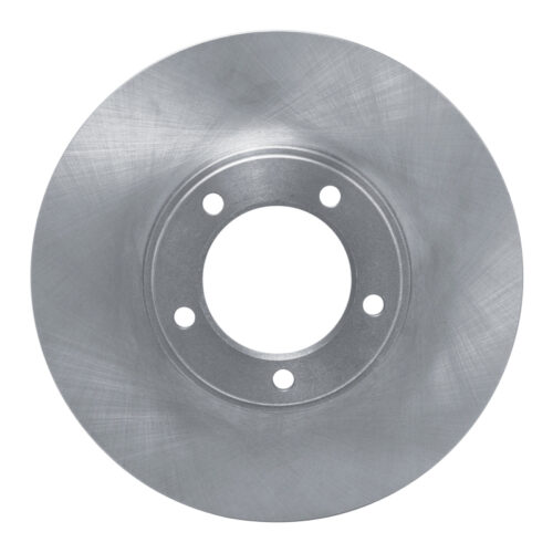DFC 71-97 Jaguar XJS Front Brake Rotor - Image 5