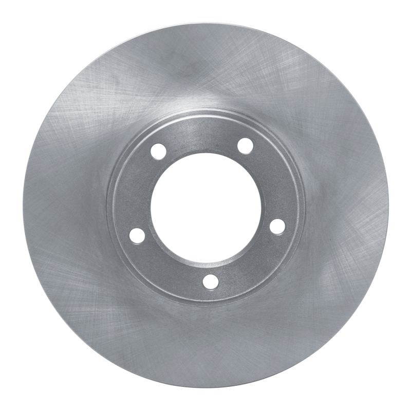 DFC 71-97 Jaguar XJS Front Brake Rotor - Image 5