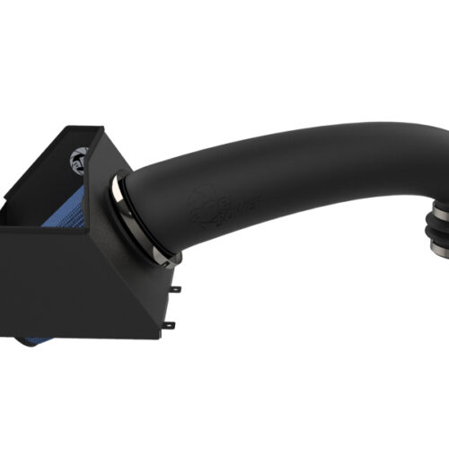 aFe Power Magnum FORCE Stage-2 Pro 5R Cold Air Intake System 2019 RAM 1500 (Non Classic) V8-5.7L HEMI - Image 3