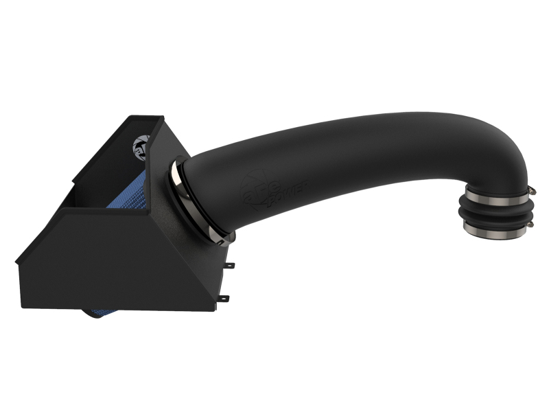 aFe Power Magnum FORCE Stage-2 Pro 5R Cold Air Intake System 2019 RAM 1500 (Non Classic) V8-5.7L HEMI - Image 3